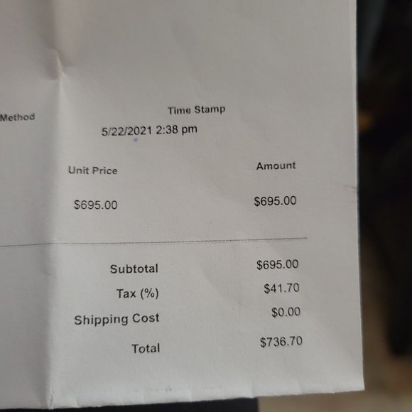 Ring - Picture 3 of 4